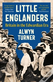 Capa do artigo Little Englanders