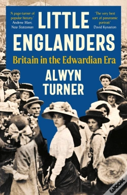 Capa do artigo Little Englanders