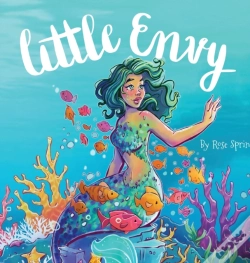 Capa do artigo Little Envy