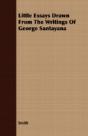 Little Essays Drawn From The Writings Of - Preview