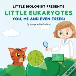 Capa do artigo Little Eukaryotes