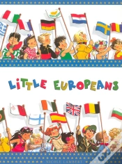 Capa do artigo Little Europeans