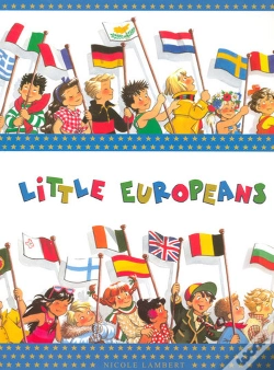 Capa do artigo Little Europeans