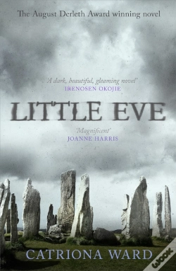Capa do artigo Little Eve