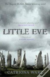 Capa do artigo Little Eve