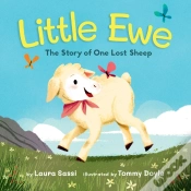 Capa do artigo Little Ewe