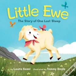 Capa do artigo Little Ewe