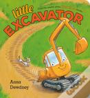 Little Excavator
