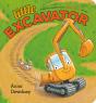 Little Excavator - Preview