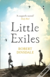 Capa do artigo Little Exiles