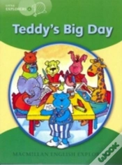 Capa do artigo Little Explorers A