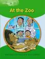 Little Explorers - At the Zoo - Preview