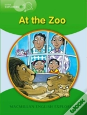 Capa do artigo Little Explorers - At the Zoo