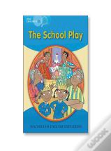 Little Explorers B - The School Play