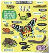 Little Explorers: Bugs
