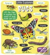Little Explorers: Bugs