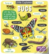 Little Explorers: Bugs