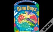 Capa do artigo Little Explorers - Dino Days