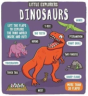 Little Explorers: Dinosaurs - Preview