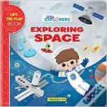 Little Explorers: Exploring Space