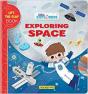 Little Explorers: Exploring Space - Preview