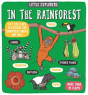 Little Explorers: In The Rainforest - Preview