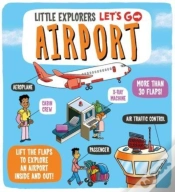 Capa do artigo Little Explorers: Let
