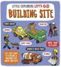 Little Explorers: Let'S Go! Building Site - Preview