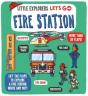 Little Explorers: Let'S Go! Fire Station - Preview