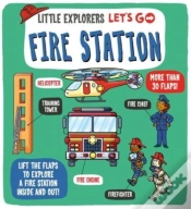 Capa do artigo Little Explorers: Let