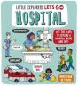 Little Explorers: Let'S Go! Hospital - Preview