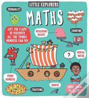 Little Explorers: Maths