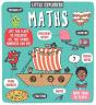 Little Explorers: Maths - Preview