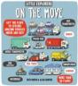 Little Explorers: On The Move - Preview