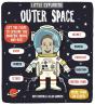 Little Explorers: Outer Space - Preview