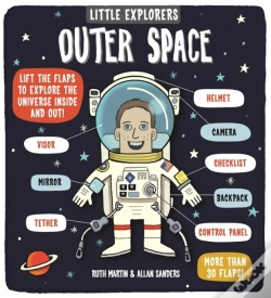 Capa do artigo Little Explorers: Outer Space