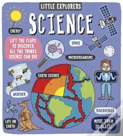Little Explorers: Science