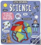Little Explorers: Science