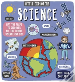 Capa do artigo Little Explorers: Science