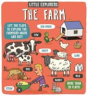 Little Explorers The Farm - Preview