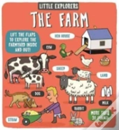 Little Explorers The Farm