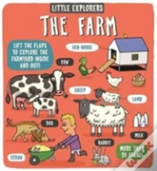 Capa do artigo Little Explorers The Farm