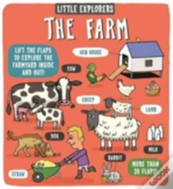 Capa do artigo Little Explorers The Farm