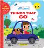 Little Explorers: Things That Go! - Preview