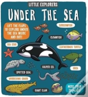 Capa do artigo Little Explorers: Under The Sea