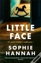 Capa do artigo Little Face