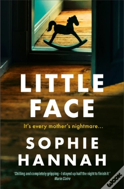 Capa do artigo Little Face