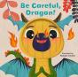 Little Faces: Be Careful, Dragon! - Preview