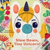 Capa do artigo Little Faces: Slow Down, Tiny Unicorn!