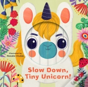 Capa do artigo Little Faces: Slow Down, Tiny Unicorn!